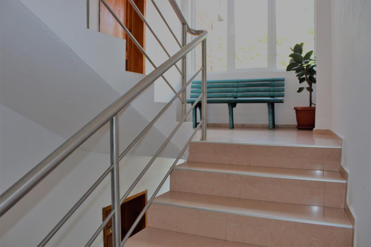 Dream House Hotel Tsarevo Bagian luar foto