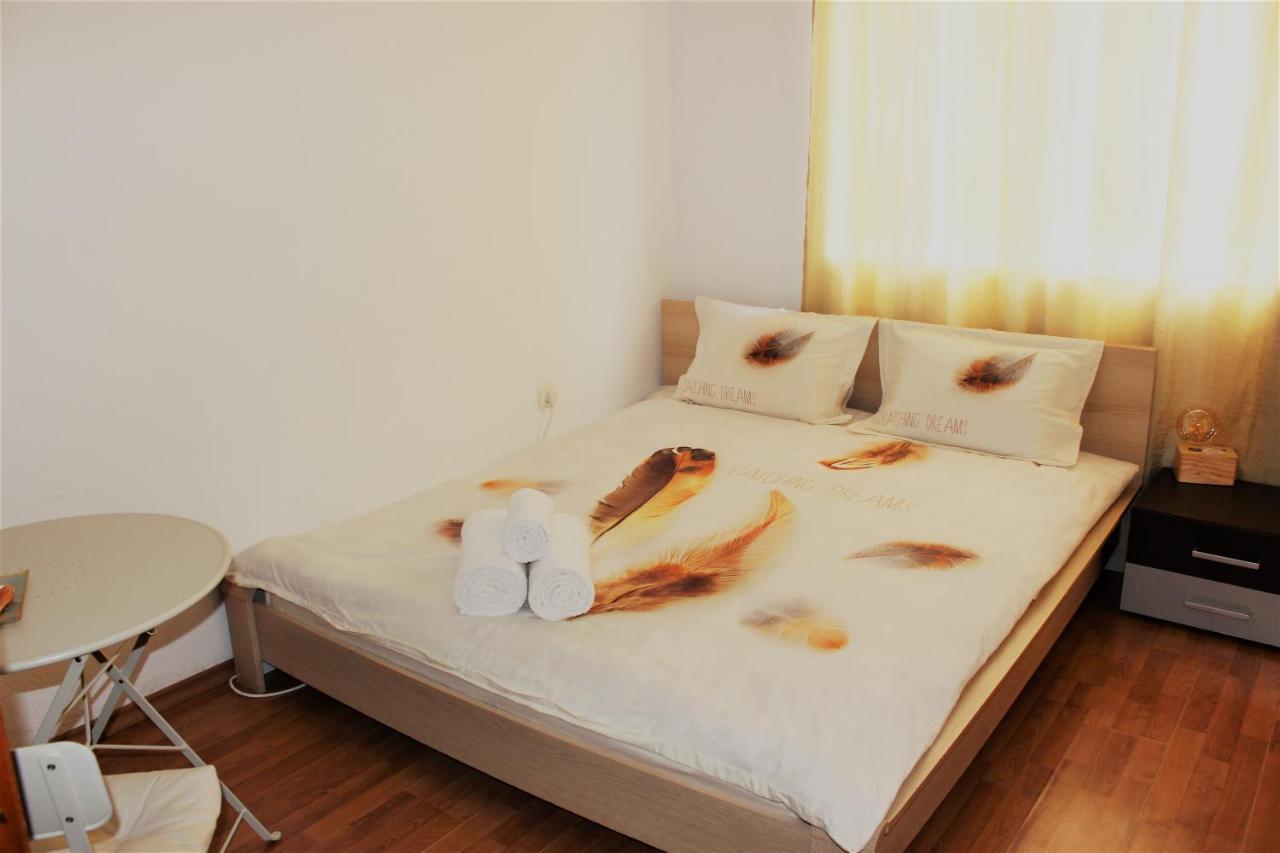 Dream House Hotel Tsarevo Bagian luar foto