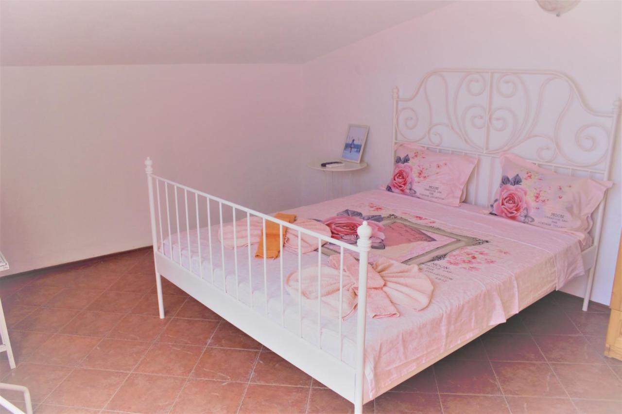 Dream House Hotel Tsarevo Bagian luar foto