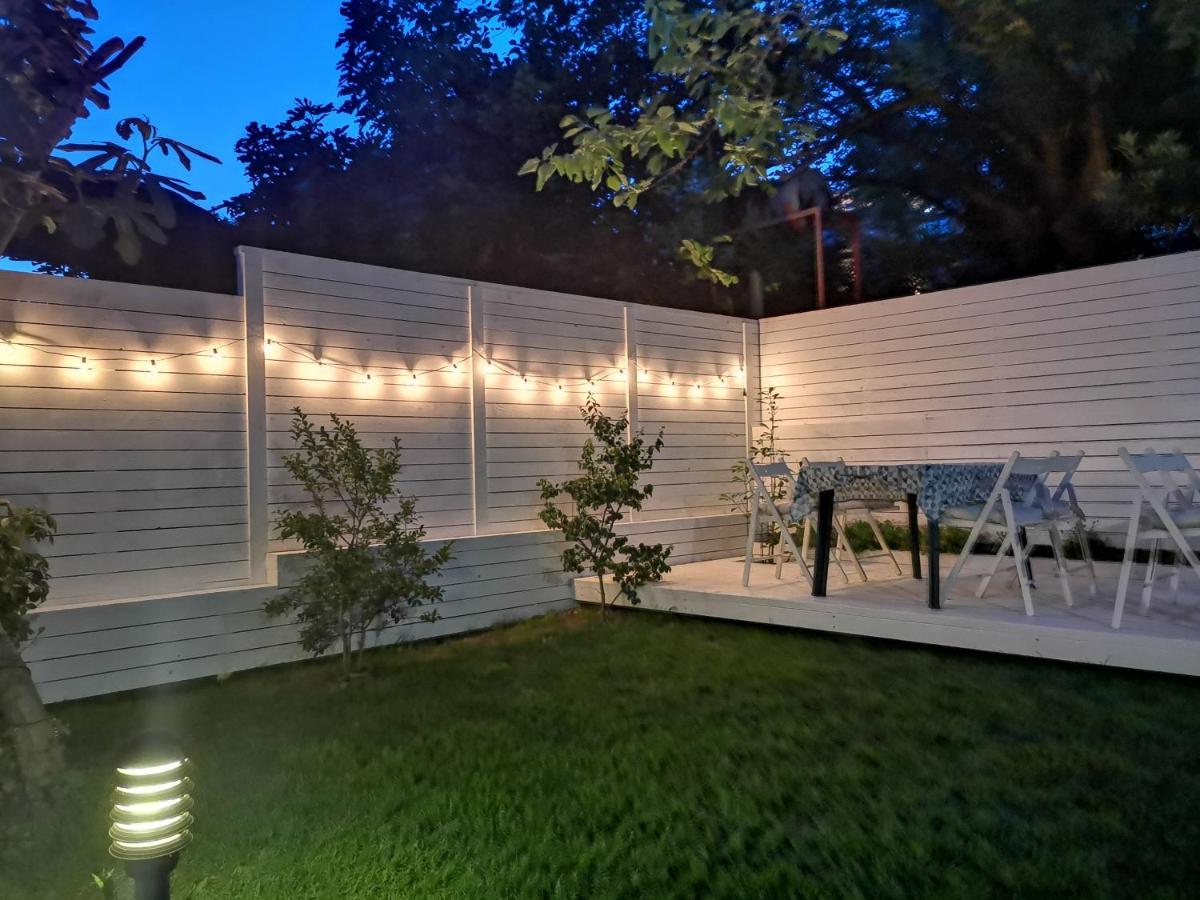 Dream House Hotel Tsarevo Bagian luar foto