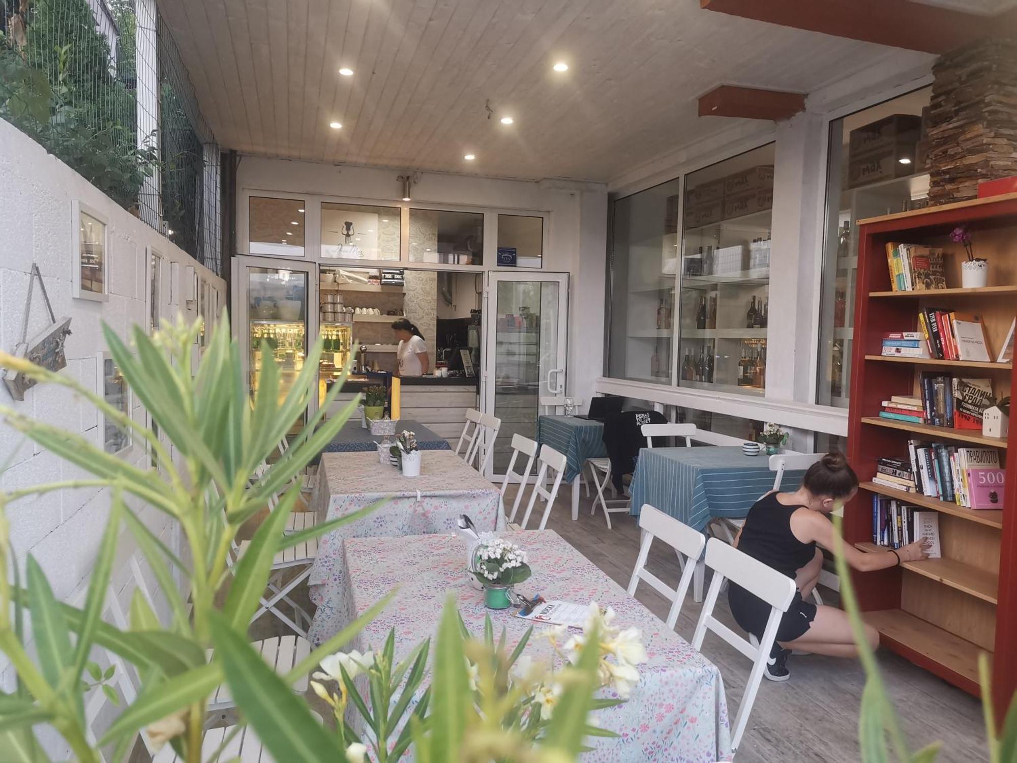 Dream House Hotel Tsarevo Bagian luar foto