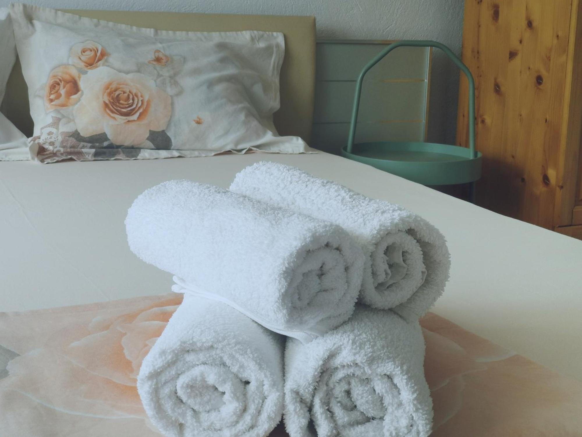 Dream House Hotel Tsarevo Bagian luar foto
