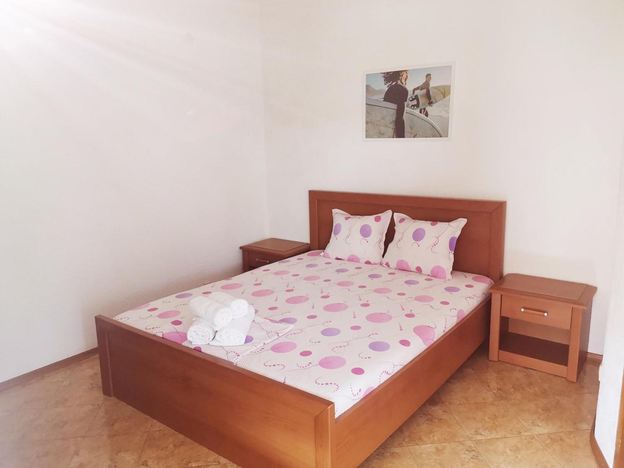 Dream House Hotel Tsarevo Bagian luar foto