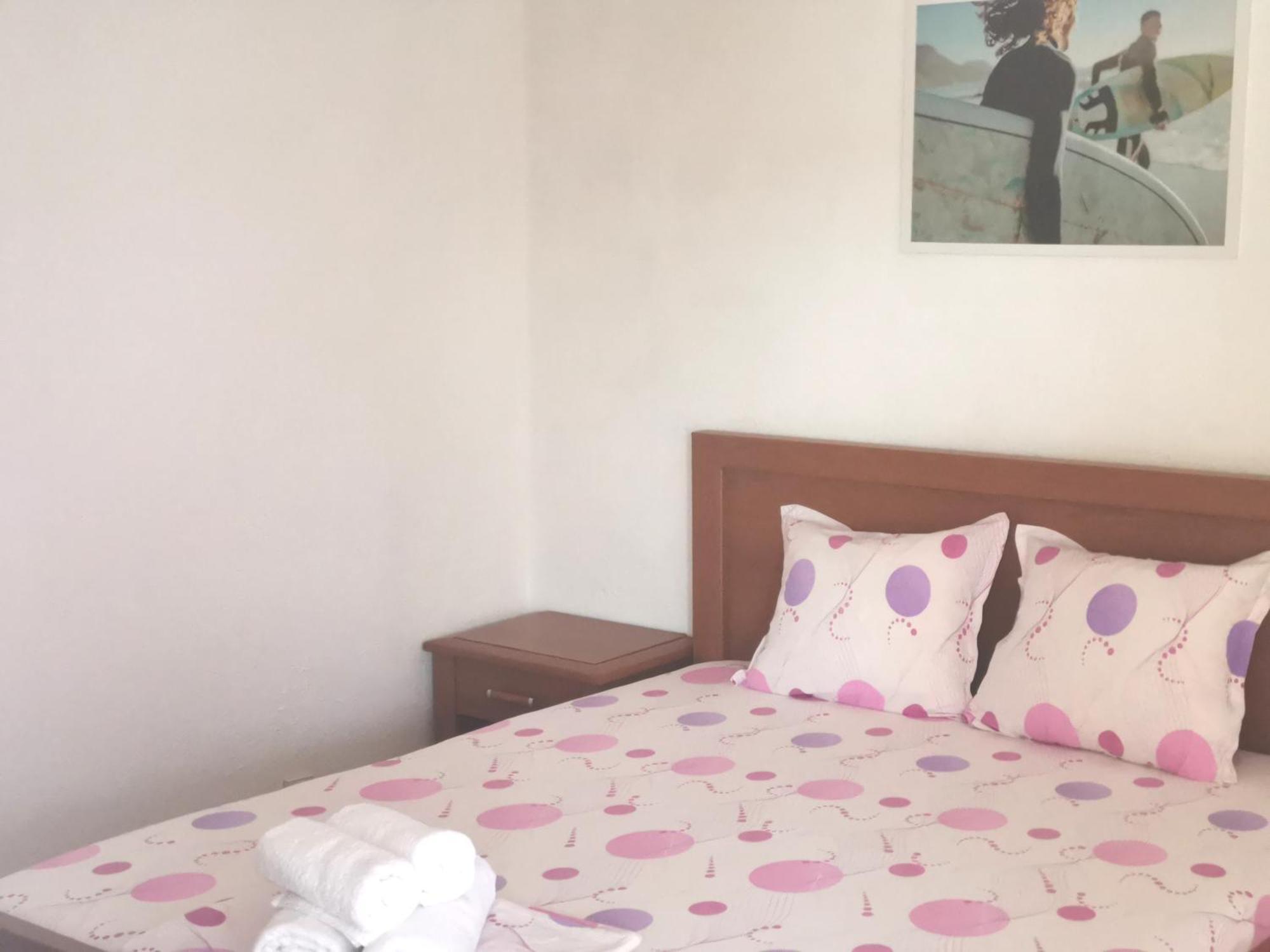 Dream House Hotel Tsarevo Bagian luar foto