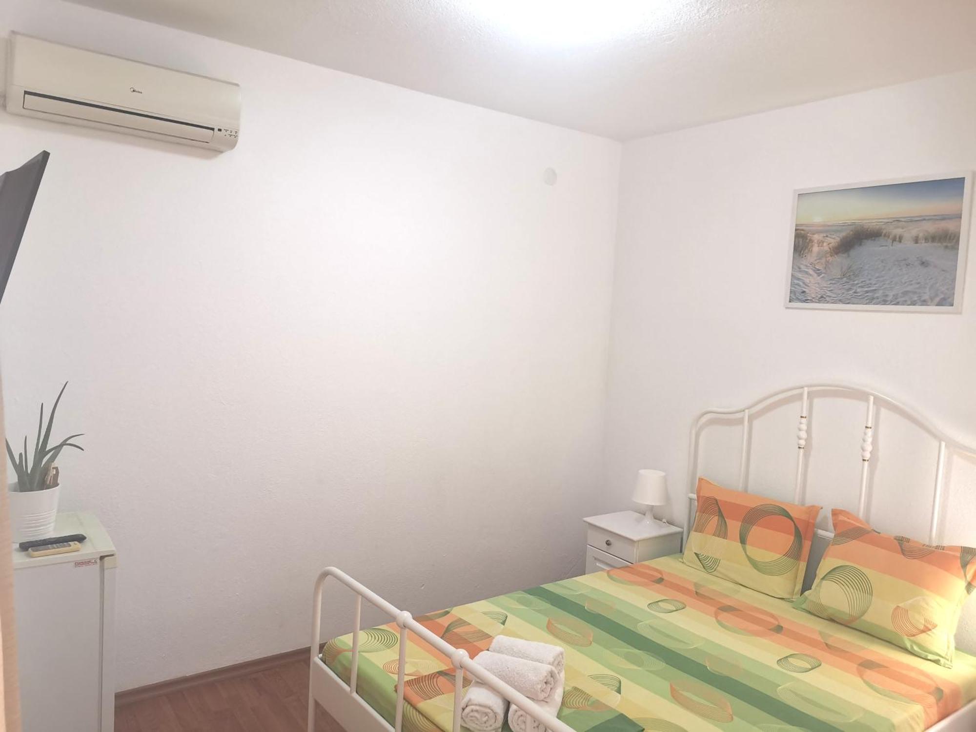 Dream House Hotel Tsarevo Bagian luar foto