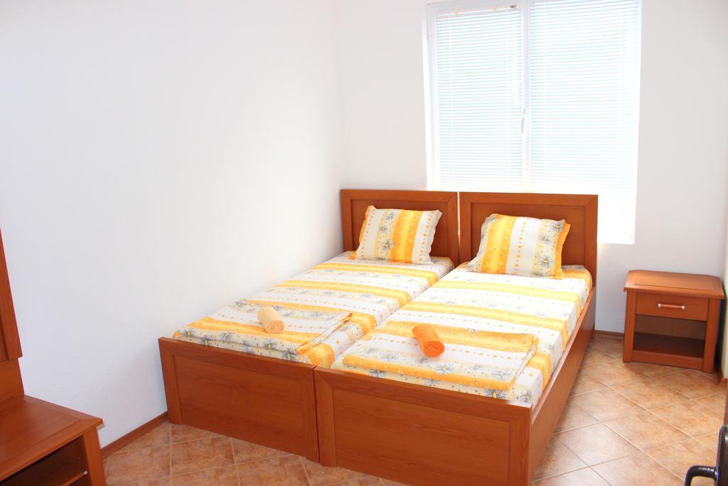 Dream House Hotel Tsarevo Bagian luar foto