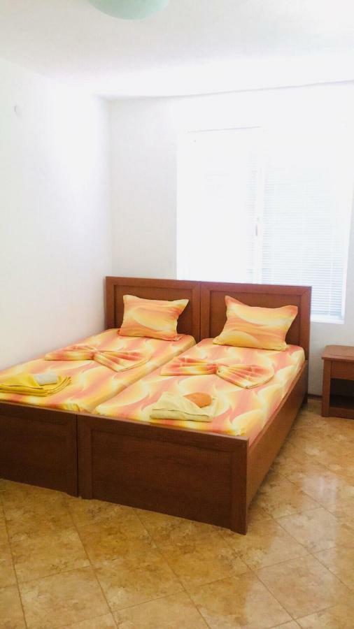 Dream House Hotel Tsarevo Bagian luar foto